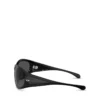0dl3002 Rectangular sunglasses in acetate