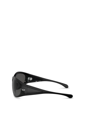 0dl3002 Rectangular sunglasses in acetate 0dl3002 Rectangular sunglasses in acetate