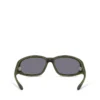 0dl3002 Rectangular sunglasses in acetate