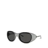 0dl3003 Iconic oval sunglasses