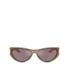 0dl3004u Cat-eye style sunglasses 0dl3004u Cat-eye style sunglasses