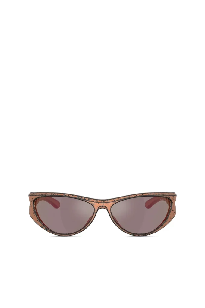 0dl3004u Cat-eye style sunglasses 0dl3004u Cat-eye style sunglasses