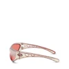 0dl3004u Cat-eye style sunglasses
