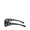 0dl3004u Cat-eye style sunglasses
