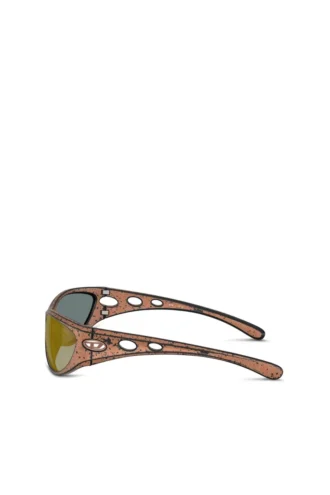 0dl3004u Cat-eye style sunglasses