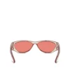 0dl3004u Cat-eye style sunglasses