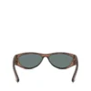 0dl3004u Cat-eye style sunglasses 0dl3004u Cat-eye style sunglasses