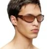 0dl3004u Cat-eye style sunglasses 0dl3004u Cat-eye style sunglasses