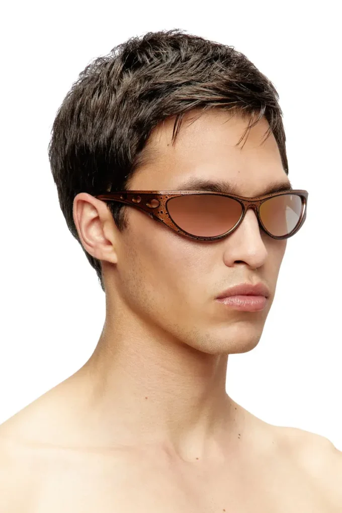 0dl3004u Cat-eye style sunglasses 0dl3004u Cat-eye style sunglasses