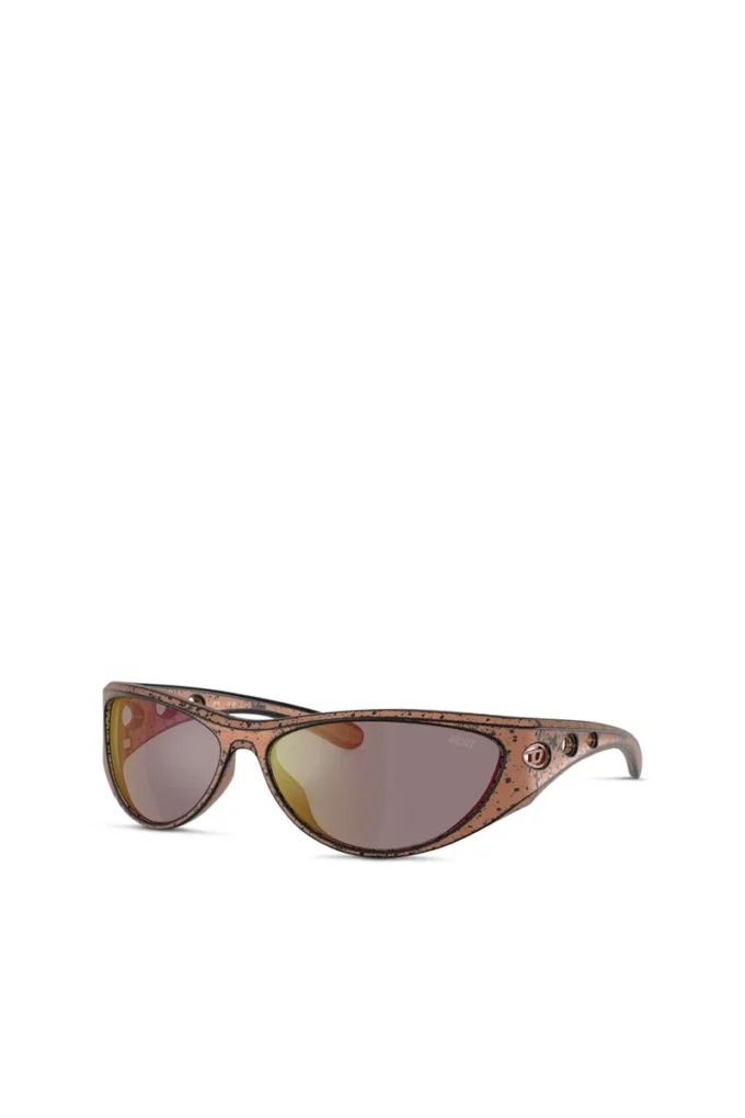 0dl3004u Cat-eye style sunglasses 0dl3004u Cat-eye style sunglasses
