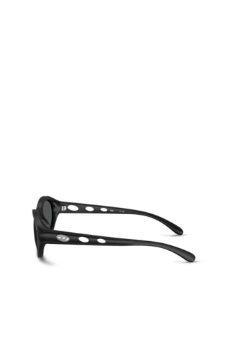 0dl3005u Oval sunglasses