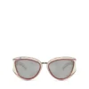 0dl3007u Cat-eye style sunglasses 0dl3007u Cat-eye style sunglasses