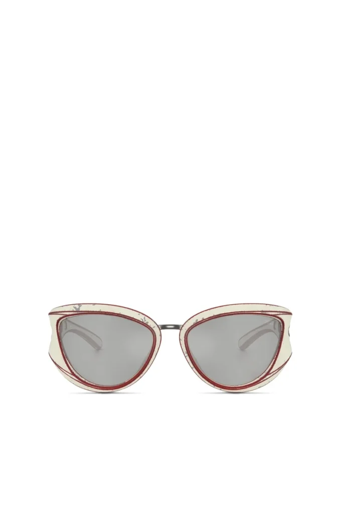 0dl3007u Cat-eye style sunglasses 0dl3007u Cat-eye style sunglasses