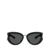 0dl3007u Cat-eye style sunglasses 0dl3007u Cat-eye style sunglasses