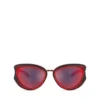 0dl3007u Cat-eye style sunglasses 0dl3007u Cat-eye style sunglasses