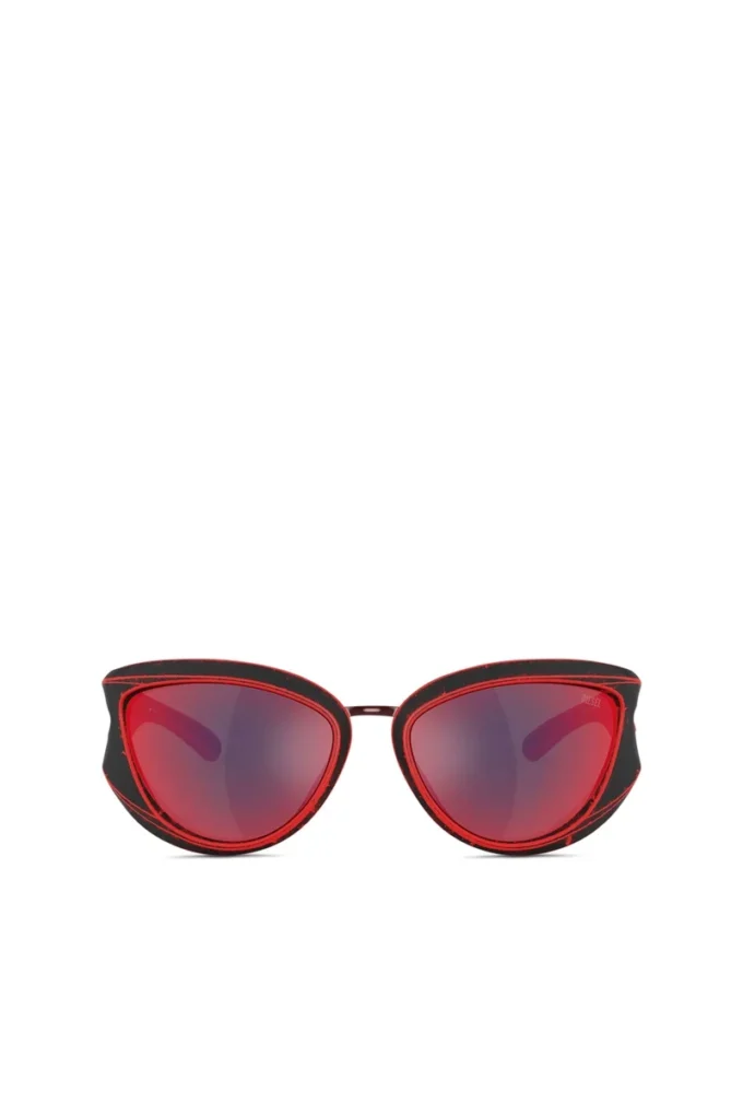 0dl3007u Cat-eye style sunglasses 0dl3007u Cat-eye style sunglasses