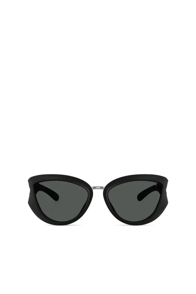 0dl3007u Cat-eye style sunglasses 0dl3007u Cat-eye style sunglasses