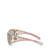 0dl3007u Cat-eye style sunglasses 0dl3007u Cat-eye style sunglasses