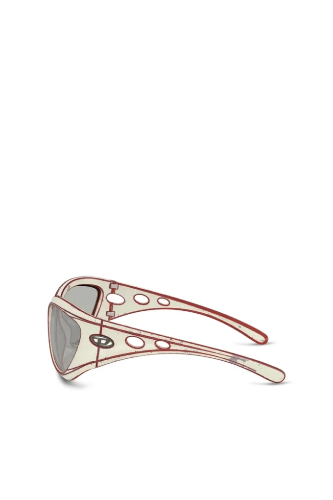 0dl3007u Cat-eye style sunglasses 0dl3007u Cat-eye style sunglasses