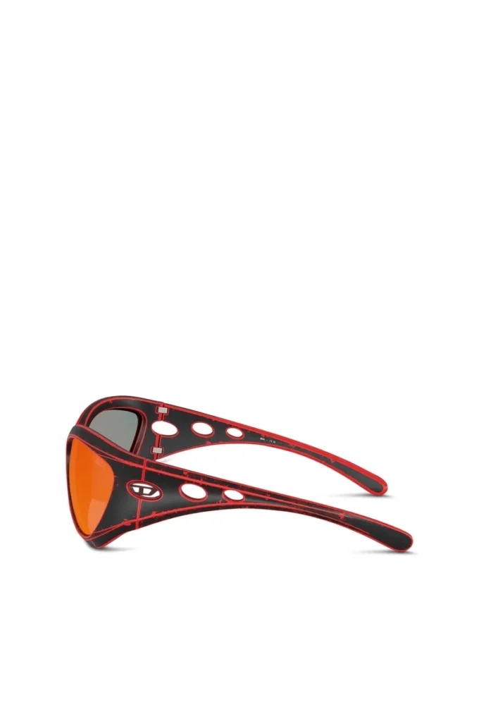 0dl3007u Cat-eye style sunglasses 0dl3007u Cat-eye style sunglasses