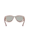 0dl3007u Cat-eye style sunglasses 0dl3007u Cat-eye style sunglasses
