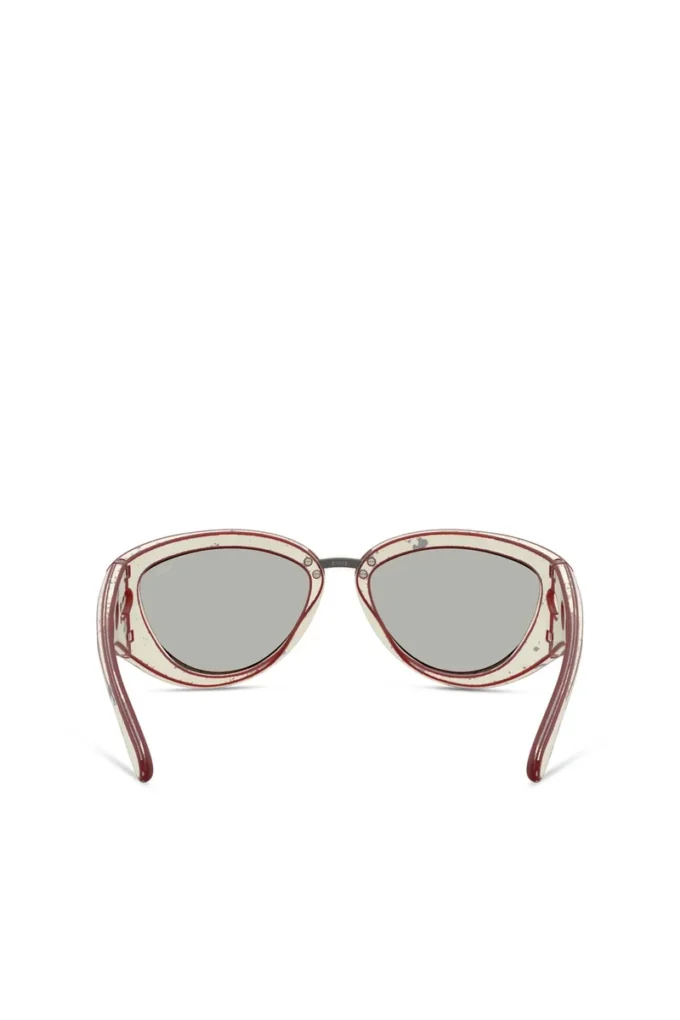 0dl3007u Cat-eye style sunglasses 0dl3007u Cat-eye style sunglasses