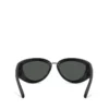 0dl3007u Cat-eye style sunglasses 0dl3007u Cat-eye style sunglasses