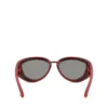 0dl3007u Cat-eye style sunglasses 0dl3007u Cat-eye style sunglasses