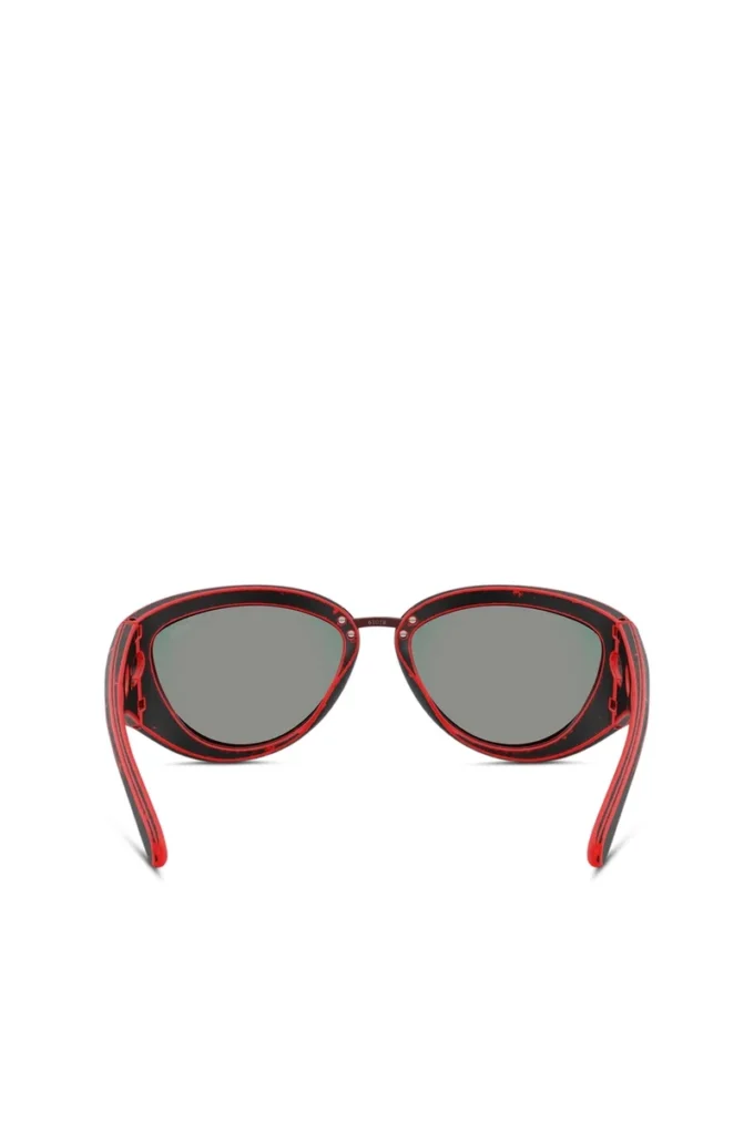 0dl3007u Cat-eye style sunglasses 0dl3007u Cat-eye style sunglasses