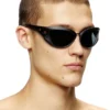 0dl3007u Cat-eye style sunglasses 0dl3007u Cat-eye style sunglasses