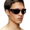 0dl3007u Cat-eye style sunglasses 0dl3007u Cat-eye style sunglasses