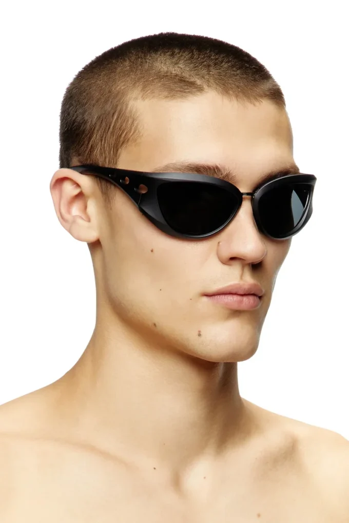 0dl3007u Cat-eye style sunglasses 0dl3007u Cat-eye style sunglasses