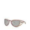 0dl3007u Cat-eye style sunglasses 0dl3007u Cat-eye style sunglasses
