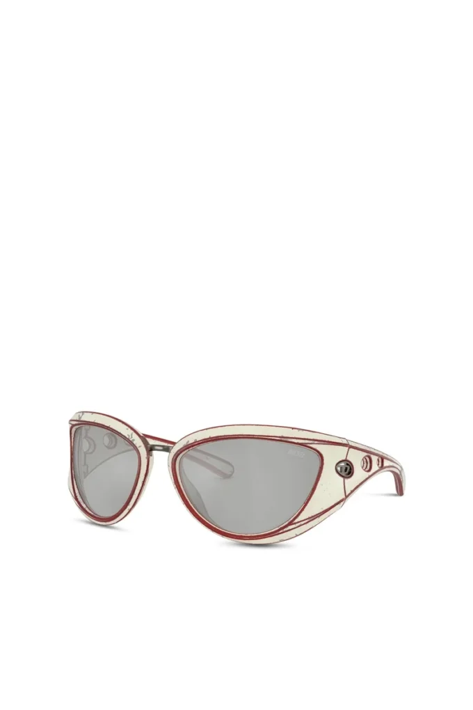 0dl3007u Cat-eye style sunglasses 0dl3007u Cat-eye style sunglasses