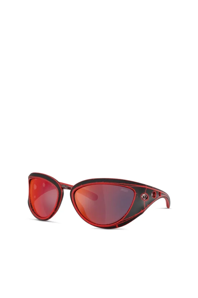 0dl3007u Cat-eye style sunglasses 0dl3007u Cat-eye style sunglasses