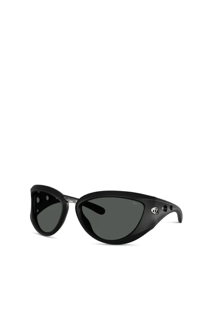 0dl3007u Cat-eye style sunglasses 0dl3007u Cat-eye style sunglasses