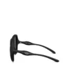 0dl3010u Cat-eye style sunglasses