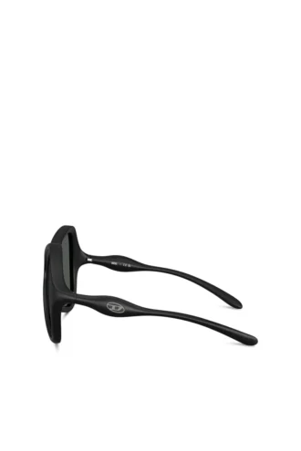 0dl3010u Cat-eye style sunglasses