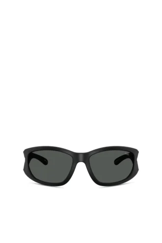 0dl3012u Rectangle sunglasses