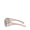 0dl3012u Rectangle sunglasses 0dl3012u Rectangle sunglasses