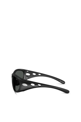 0dl3012u Rectangle sunglasses