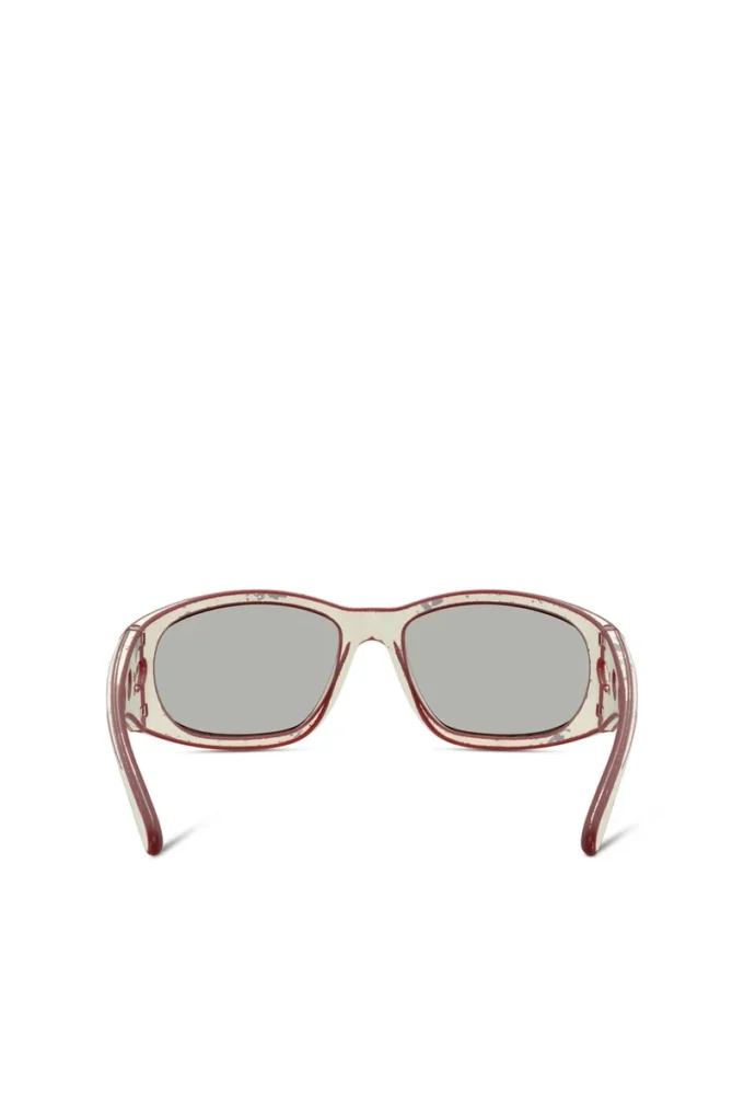 0dl3012u Rectangle sunglasses 0dl3012u Rectangle sunglasses