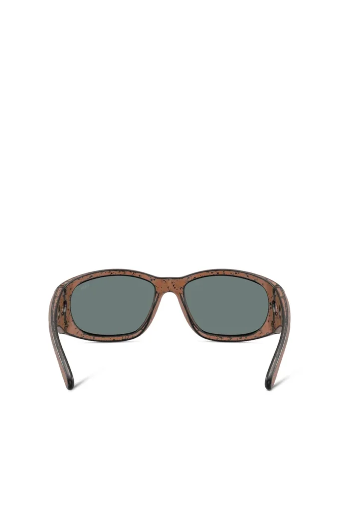 0dl3012u Rectangle sunglasses