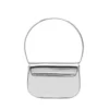 1dr 1DR-Iconic shoulder bag in mirrored leather