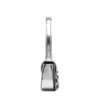 1dr 1DR-Iconic shoulder bag in mirrored leather