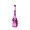1dr 1DR-Iconic shoulder bag in mirrored leather
