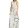 1dr 1DR-Iconic shoulder bag in mirrored leather