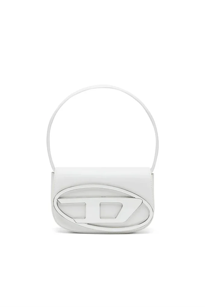 1dr 1DR-Iconic shoulder bag in nappa leather