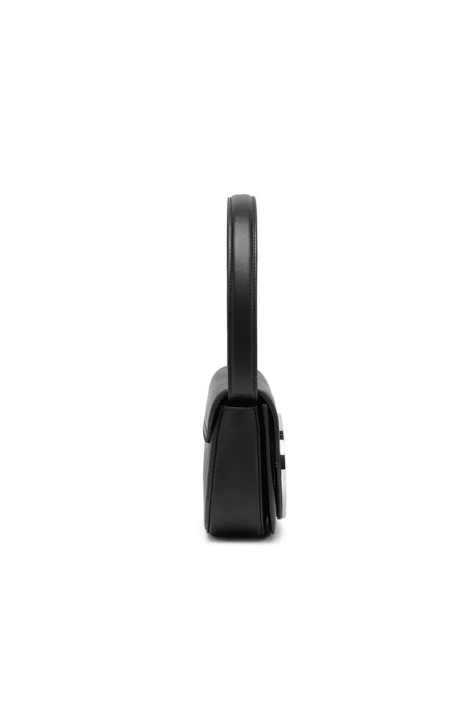 1dr 1DR-Iconic shoulder bag in nappa leather