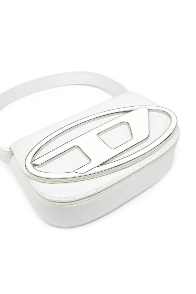 1dr 1DR-Iconic shoulder bag in nappa leather